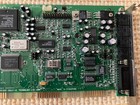 Sound Blaster 16 Ct2230 Creative Labs Isa Sound Card Dos Retro Gaming Parts Read
