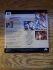 Indiana Jones And The Temple Of Doom     Laserdisc - Widescreen Edition Ld