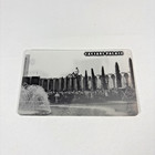 Caesars Palace Hologram Room Key Evil Knievel