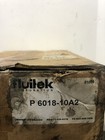 Fluitek P 6018-10a2 Pleated Media Liquid Filter Element - Box Of 5