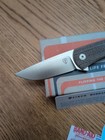 Finch Knives Avalanche M390