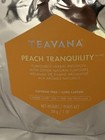 Starbucks Teavana Peach Tranquility Medicine Ball Loose Leaf Tea 1 Oz New Sealed