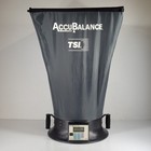 Tested Tsi Accubalance Plus 8373 Air Capture Hood Flow Meter W  Video  Software