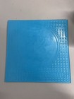 Sun Cruiser Iced Tea Vodka Square Bar Mat