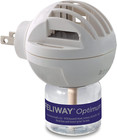 Feliway Optimum Cat  Enhanced Calming Pheromone Diffuser  1 Diffuser   2 Refills