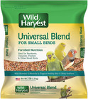 3lb Small Bird Food-high Vitamin Seed Bird Food For Canaries  Parakeet   Finches