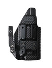 Eyv Iwb Gun Holster For Concealed Carry - Sig P365x Macro - Tlr7 Sub Light