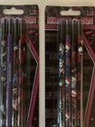 Monster High Clawsome Pencils No  2 Lead Wood 8 Total - New