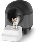Catcool Cat Litter Box 3 Ramp Ladder Steps Stair For Litter Box Stair 3 Steps 