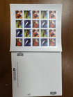 2021 Usps Barns Postcard Rate Stamps 5 Sheets Of 20 Total 100 Pcs