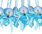 12 Pacifier Necklace Its A Boy Baby Shower Favors Prize  Decorations Recuerdos