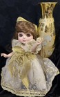 Hecate Crossroads Haunted Spirit Doll Witch Familiar Keys Timing Path Opening