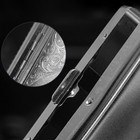 Metal Cigarette Case Holder Box 12 Cigarettes Pocket Tobacco Storage Case