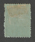 Scott   Rb12b  Unused  Hinged  F  2   Proprietary  Watermarked Paper
