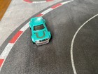 1 64 - 1 76 Race Track Mat For Diecast Or Micro Rc Car - 24  X 68  Floor Mat