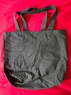 Rare Vintage The Killers Black Heavyweight Tour Tote Bag  Used  In Good Cond  