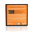 Fresh Eucalyptus Shave Soap 1 Count  pack Of 1  