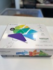 Nanoleaf Light Panels Rhythm Edition Smarter Kit 9 Panels Lightly Used