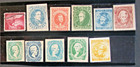 9-7  Rnv544    lot 8064   Back  Of Book   Stamps  Mint   Used   3 Pictures