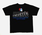 Grateful Dead Shirt T Shirt 1993 Bertha Skeleton Roses Evolution Bolt 2003 Gdm L