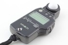  exc 5 W case strap  Minolta Auto Meter Iv F Ivf Light Exposure Meter From Japan