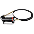 38mm Portable Electric Concrete Vibrator With 4 5m Vibrator Shaft And 16000rpm C