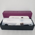 Portable Deep Uvc Sterilizer Light Rechargeable With Carry Case   Cord New