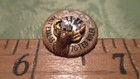 14kt Elks Lodge Diamond Pin   2 56g