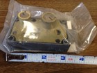Diebold Rh Safe Deposit Lock With Keys  h4 