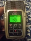 Zoom H2 Digital Recorder  New Open Box