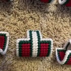 25 Hand Made Napkin Holders