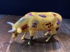 More Than Just Meat Cow Parade Figurine New In Box 2001