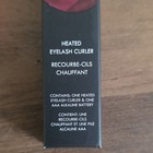 Chella Heated Eyelash Curler Black W  Aaa Battery   Good Drama Mascara 5ml