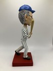 Rudy Giuliani Baseball Pinstripes Bobblehead Collectible Rare W  Box