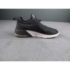 Nike Air Max Motion 2 Black White Running Shoes Ao0266-012 Womens 9