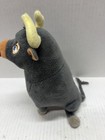 2017 Ferdinand The Bull 7  Plush Bean Bag Stuffed Animal Toy Ty Beanie Babies