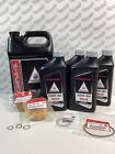 Honda Pioneer 1000 Service Kit-oil Change air Filter  2016-2024     Hsk-1p