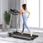 Folding Treadmill For Home Electric 2 5 Hp Foldable Running Machine W incline