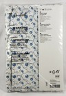 Ikea Gulsparv Blueberry Crib Duvet Cover pillowcase Cotton Nip 804 270 70