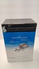 Plantronics S12 Corded Telephone Headset System Sealed In Box Hands Free