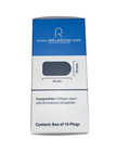 Collabone Plug Collagen Sponge With Bone Graft  10 Mm X 20 Mm  10 pk