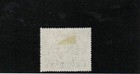 Jamaica Scott 128 Ten Shillings George Vi Perf 14 Used Hinged 2021 Cv  11 50