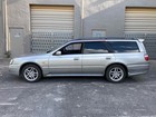 1998 Nissan Stagea 