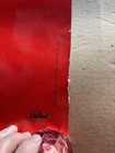 Radiohead Amnesiac Ss Cd Release Poster 24x36  2001 