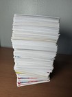 One Piece Common uncommon 3 500 English Bulk Lot  15lbs