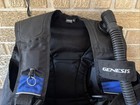 Genesis Phantom Bcd Size Xl In Good Condition Ships Same Day Fast