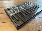 Akai Mpk Mini Mk2 - 25 Key Midi Controller