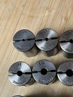 Hardinge Hdb-5 Drill Bushings - 5 8  Od  Many Sizes  loc a2 