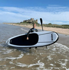 Wave Classic 10ft Inflatable Sup Paddle Board - Durable  Versatile   Lightweight