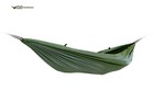Dd Camping Hammock  Lightweight Double Layered Easy Set Up For Hiking And Travel
